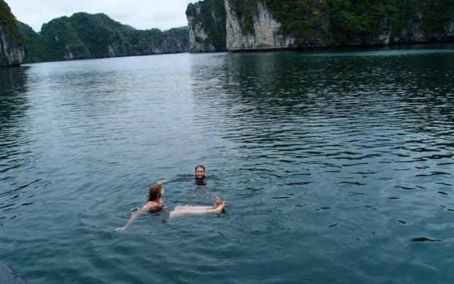 Halong Glory Cruise - photo 3