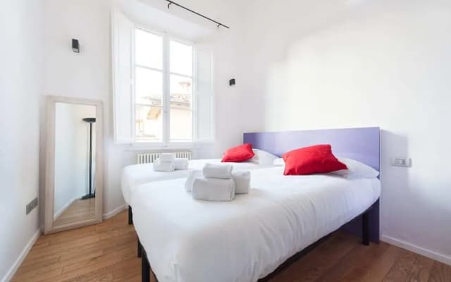 Short-let Florence Luxury Loft - photo 4