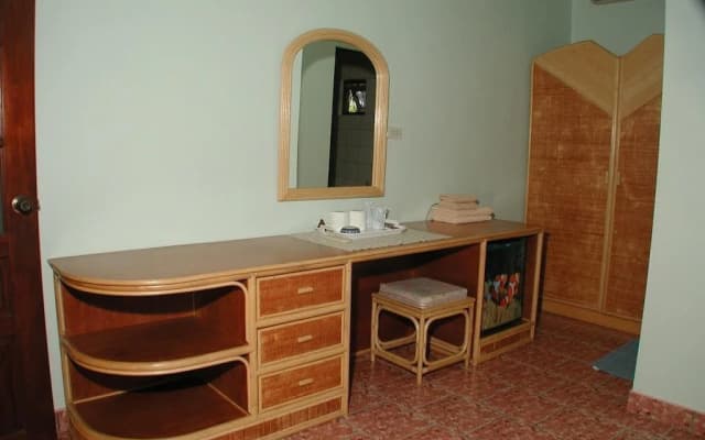 Rawai Garden Bungalows - photo 5