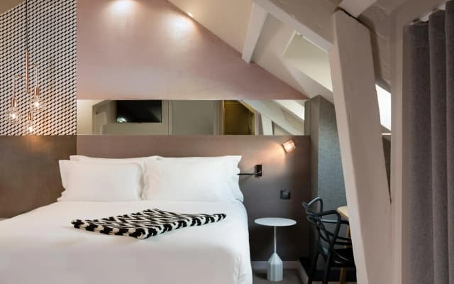 Hotel Duette Paris - photo 3