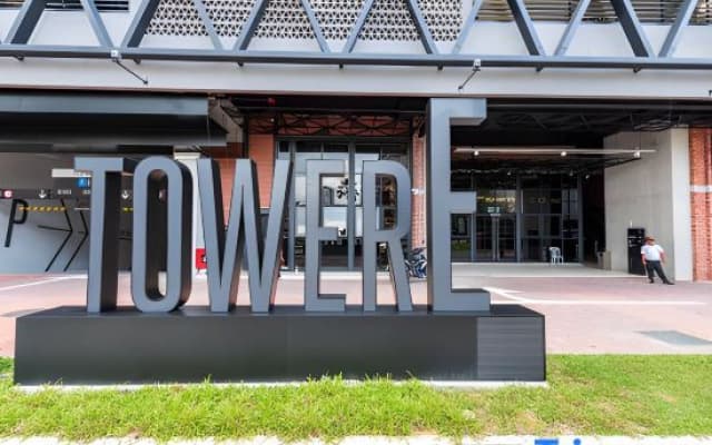 Millerz Square KL Tower E by YoursuperHost - photo 3