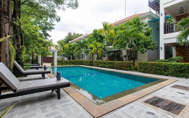 Elegant Escape Residence - photo 4