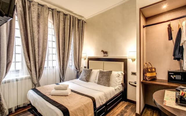 Boutique Relais Bramante - photo 5