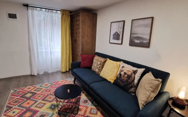 Smile Miko Apartment by Castle - photo 5