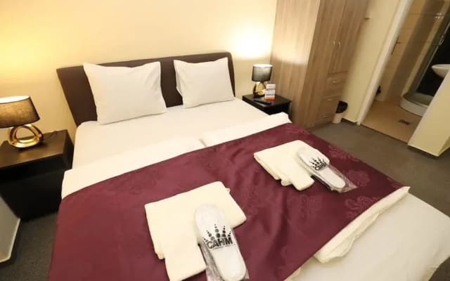 Hotel California - photo 3