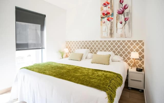 Feelathome Mozart Apartments - photo 2