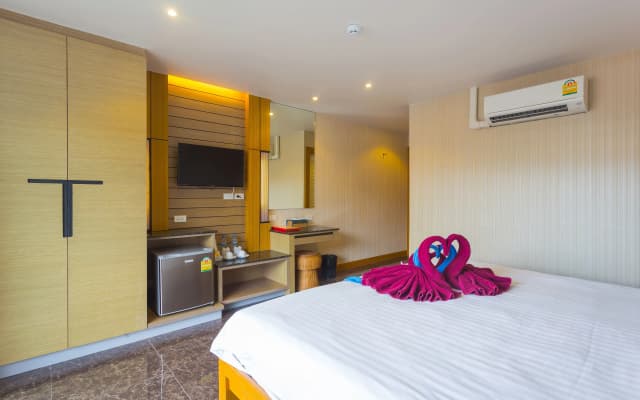 Anda Beachside Hotel - photo 4