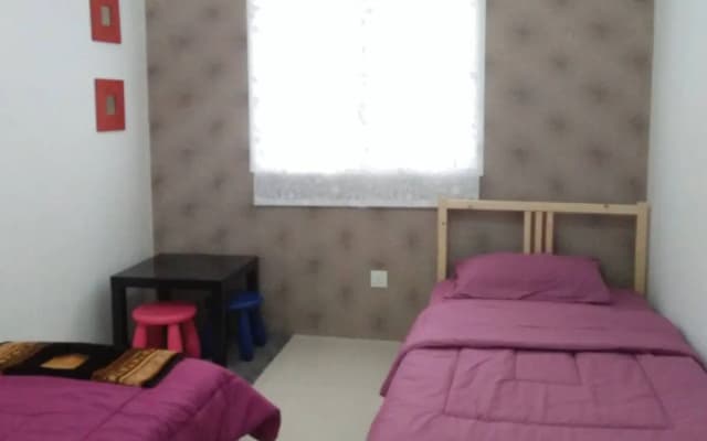 Aussie Homestay Bangsar - photo 4