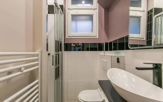 New And Cosy in Heart of Paris, 12e, 4pers - photo 5