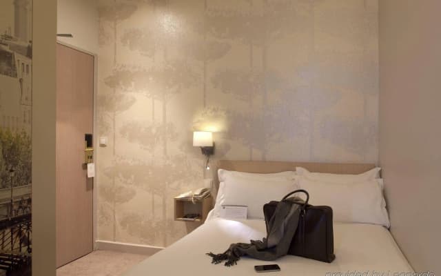 Mercure Paris Notre Dame Saint Germain des Prés - photo 5