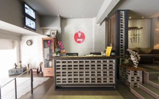 Kai Hotel - photo 2