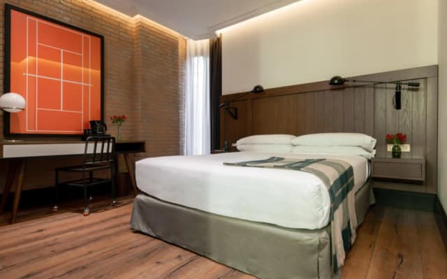 Only YOU Hotel Atocha - photo 3