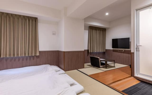 Hotel Excellence Enmachi Ekimae - photo 4