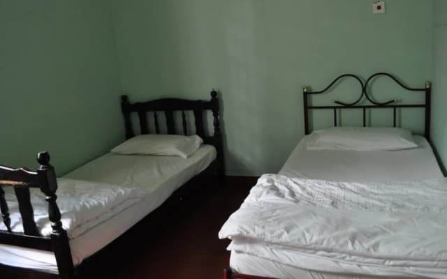 Lampam Vacation Home at Seberang Jaya - photo 3