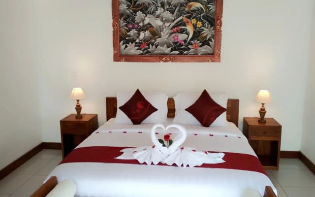 Amaya Cottage Ubud - photo 3