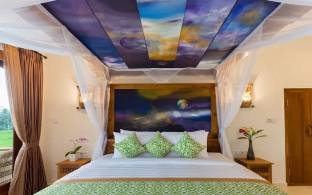 Champaca Luxury Villas Ubud - photo 5