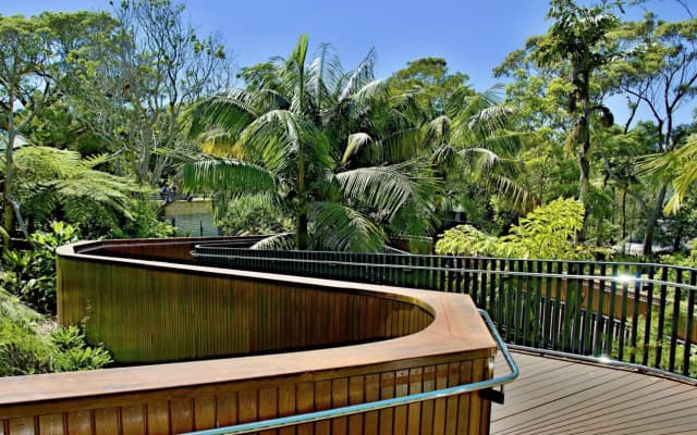 Wyndel Apartments - Clarke Street - photo 3