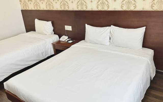 Nature Hotel Da Nang - photo 5
