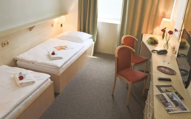 Abitohotel - photo 5