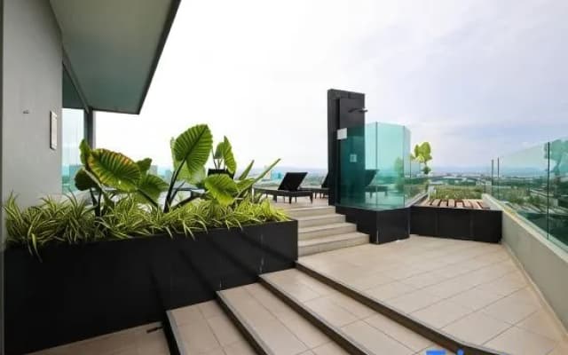 Luxury Apartment in Down Town - photo 4