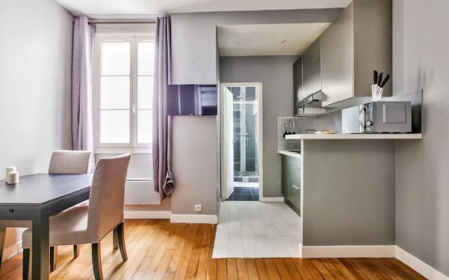 48 - Loft Flat Paris Marais - photo 2