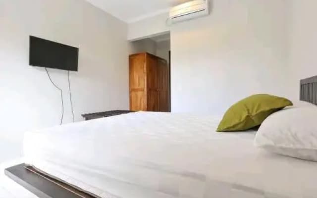 G'Nusa Kost - photo 4