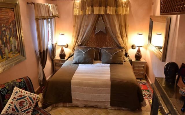 Riad Hikaya - photo 3