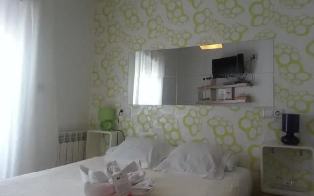 Flat55madrid - photo 3