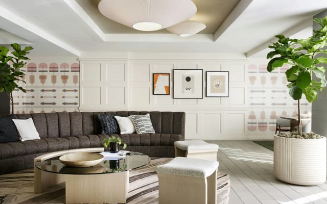 Kimpton Hotel Enso by IHG - photo 2