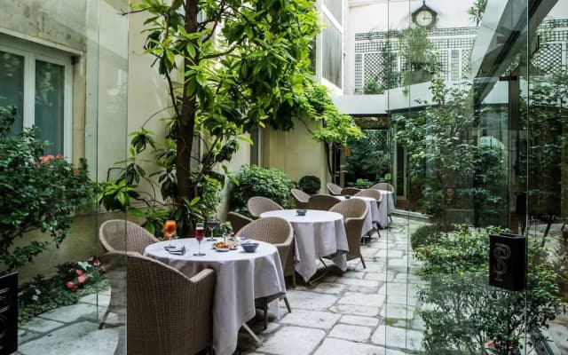 Hotel des Saints Pères - photo 2