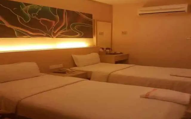 Indigo Inn Metro Prima - photo 3
