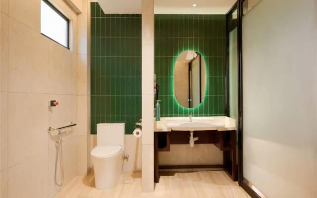 Hilton Garden Inn Kota Kinabalu Tuaran - photo 3