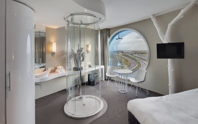 Fletcher Hotel Amsterdam - photo 3