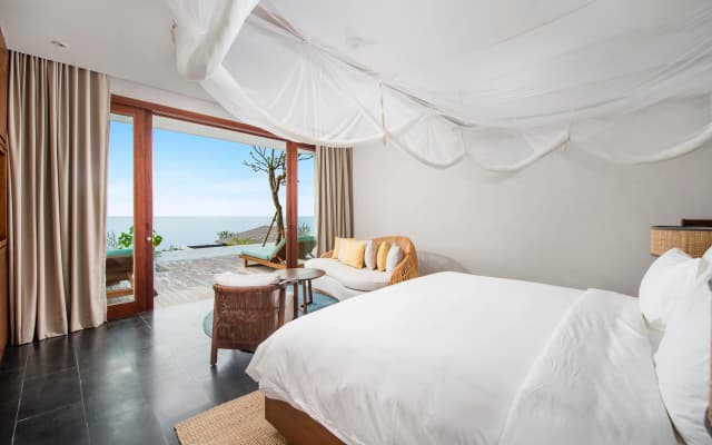 Six Senses Uluwatu - photo 5
