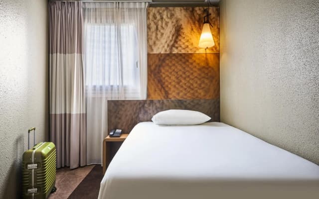 ibis Paris Avenue d'Italie 13ème - photo 4