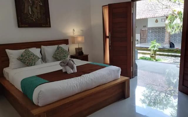 Bupala Guest House - photo 5