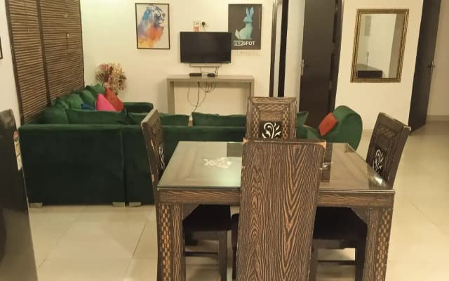 Prestige Apartments - photo 5