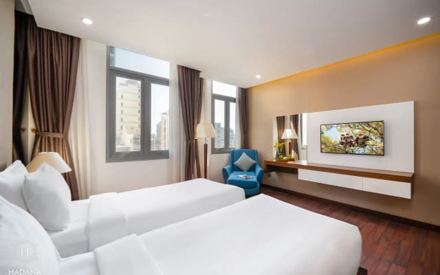Hadana Boutique Hotel Da Nang - photo 4