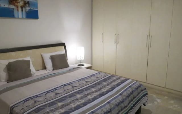 Beachfront Suite Alit - photo 3
