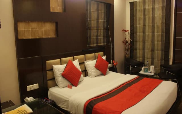 OYO 527 Hotel Le Cadre - photo 3