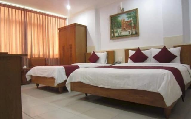 Thien Hoa Hotel - photo 3