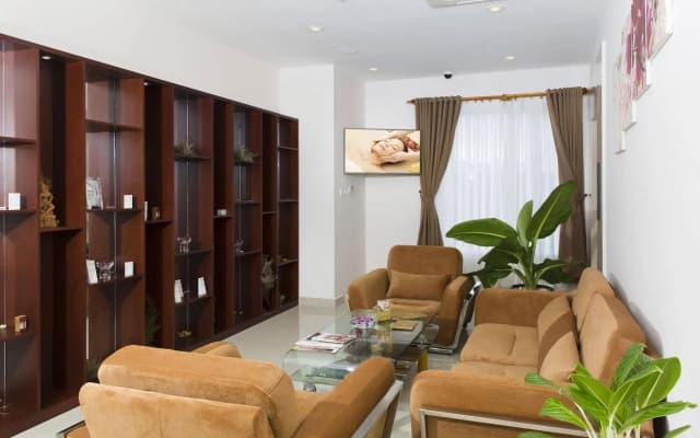TTC Hotel - Michelia - photo 2