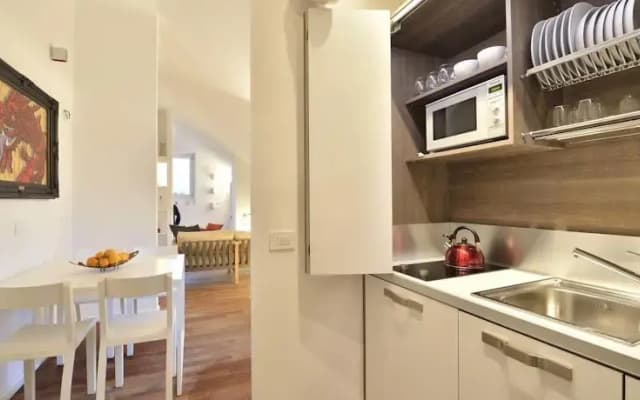 Park View Penthouse - photo 2