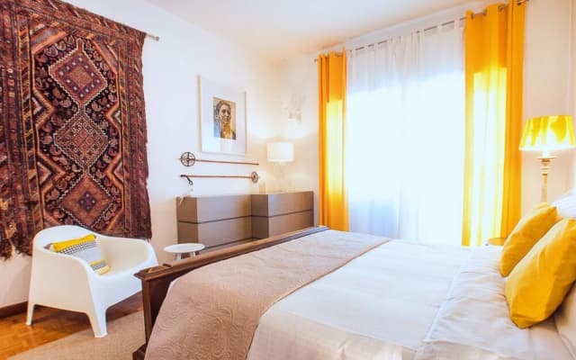 Beautiful 4 Bed Flat Close to Vatican - photo 5