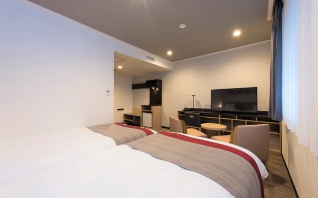 HOTEL MYSTAYS Tachikawa - photo 4