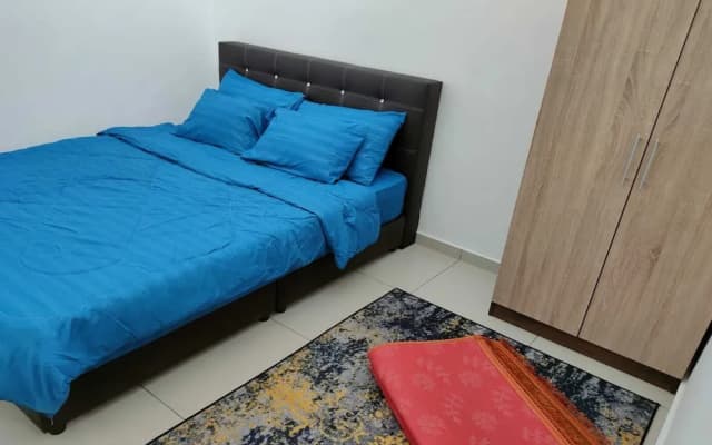 OYO Homes 90611 Homestay D'emas - photo 4
