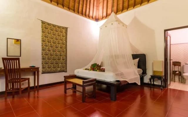 Tropical Bali Hotel - photo 3