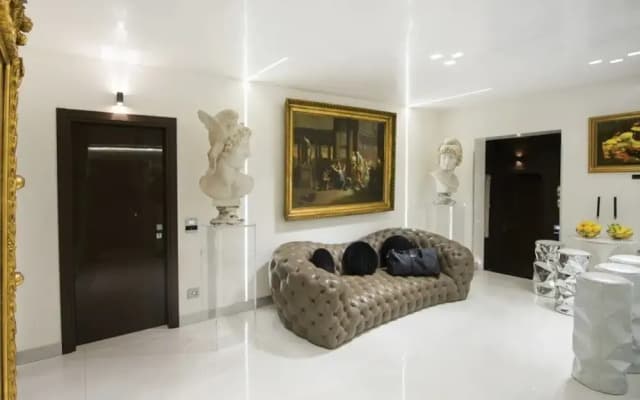 Maison Torre Argentina - photo 4