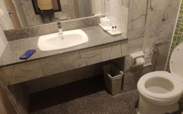 Hotel Metro Inn - photo 5