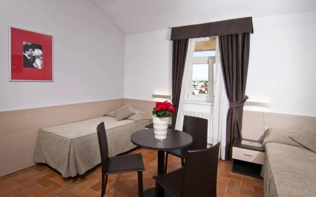 Hotel Praga 1 - photo 5